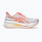 Жіночі бігові кросівки ASICS Sonicblast 2 white/sun coral