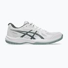 Взуття чоловіче ASICS Upcourt 6 white/steel grey