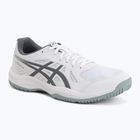 Взуття чоловіче ASICS Upcourt 6 white/steel grey
