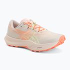 Кросівки для бігу Asics Fuji Lite 7 rose dust/sun coral