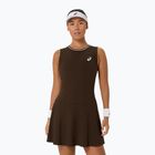 Сукня тенісна ASICS Game Dress black coffee