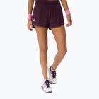 Шорти тенісні жіночі ASICS Match Laser Cut W