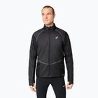 Куртка для бігу чоловіча ASICS Road Winter Jacket performance black