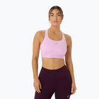 Бюстгальтер для тренувань ASICS Road Compression hazy lilac