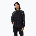 Куртка для бігу жіноча ASICS Road Lite-Show Jacket performance black