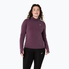 Жіночий біговий лонгслів ASICS Nagino Run Winter