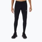 Легінси для бігу чоловічі ASICS Road Winter performance black