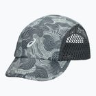 Кепка Asics Fujitrail Graphic Cap Performance Black