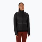 Куртка для бігу жіноча ASICS Road Winter Run Jacket performance black