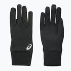 Рукавички для бігу ASICS Winter Glove performance black