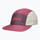 Кепка Asics Performance Running 5 Panel Cap Beniimo Purple/Dark Aubergine