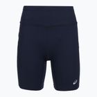 Шорти для бігу жіночі Asics Core Sprinter Midnight