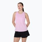 Футболка для бігу жіноча ASICS Core Ss Top hazy lilac