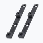 Система монтажу кошика для пляшки Topeak Alt-Position Cage Mounts 2 шт. black