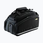 Сумка велосипедна на багажник Topeak MTS Trunk Bag DXP 22,6 л black