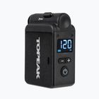 Велосипедний насос Topeak E-Booster Digital 7.4V/600mAh 120psi сірий