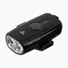 Ліхтарик велосипедний передній Topeak HeadLux 250+ black