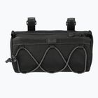 Сумка велосипедна на кермо Topeak Tubular Barbag Slim 1.5 l black