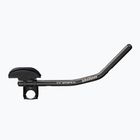 Кермо Vision Trimax Clip-On J-Bend 210/360 мм black