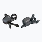 Важелі перемикачів права + ліва microSHIFT XLE SL-M851 2x11 Xpress trigger