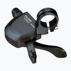 Важіль перемикача лівий microSHIFT XLE SL-M850-L 2р Xpress trigger