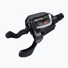 Важелі перемикачів з оптичним індикатором microSHIFT XLE SL-M760 3x10 Xpress trigger