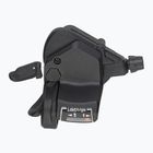 Важелі перемикачів з оптичним індикатором права + ліва microSHIFT TS39 3x9 Thumb Tap