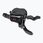 Важіль перемикача з оптичним індикатором права microSHIFT SL-N758 8р Xpress Shifter