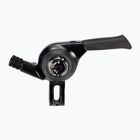 Важіль перемикача правий microSHIFT SL-N08 8р Thumb Shifter