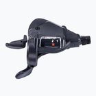 Важелі перемикачів з оптичним індикатором права + ліва microSHIFT Mezzo TS39 2x8 Thumb Tap