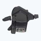 Важелі перемикачів з оптичним індикатором права + ліва microSHIFT TS39 2x9 Thumb Tap