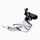 Перемикач велосипедний передній Microshift R8 FD-R253-B 3x8