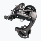 Перемикач велосипедний задній Microshift Mezzo RD-M36S 8-9р