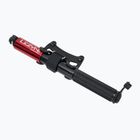 Велосипедний насос Lezyne Grip Drive HP M ABS FLEX 120psi червоний