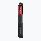 Насос велосипедний Lezyne Grip Drive HV M ABS FLEX 90psi red