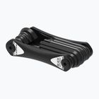 Велосипедний ключ Lezyne Rap II 12 чорний