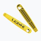 Лопатки для шин Lezyne Tubeless Power XL yellow