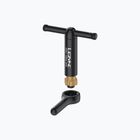 Ключ велосипедний Lezyne Pocket Torque Drive чорно-золотий 1-MT-PTDR-V104T12