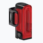 Lezyne Strip Drive Pro Alert 400+ Заднє світло для велосипеда чорного кольору