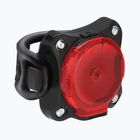 Задній велосипедний ліхтар Lezyne Zecto Drive 200+ чорний