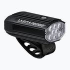 Lezyne Micro Drive Pro 1000+ Передня сатинована чорна велосипедна лампа