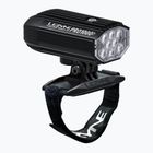 Передній велосипедний ліхтар Lezyne Micro Drive Pro 1000+ сатиновий чорний