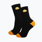 Шкарпетки VICTOR Dragon Ball Z Crew Sport 1 пара black