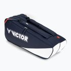 Сумка для ракеток VICTOR Doublethermobag BR5260 blue