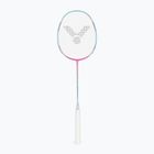 Ракетка для бадмінтону VICTOR DriveX 6SP QM fluorescent rose-red/light blue