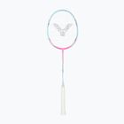 Ракетка для бадмінтону VICTOR DriveX 6SP QM fluorescent rose-red/light blue