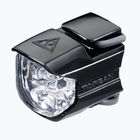 Ліхтарик велосипедний передній Topeak Whitelite Race black
