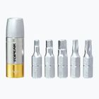 Ключ динамометричний Topeak Nano Torqbox 5 Нм