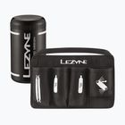 Ящик для інструментів з органайзером Lezyne Flow Caddy With Organizer black