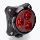 Велоседний ліхтар задній Lezyne Zecto Drive Rear чорний 1-LED-8R-V204